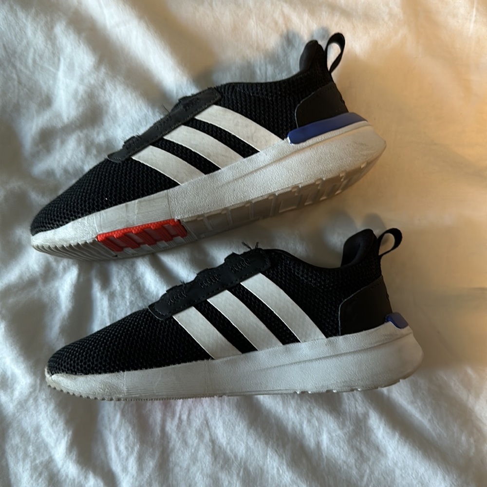 Adidas Racer TR 21 Running Shoe - Picture 4 of 7